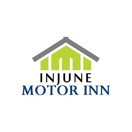 Injune Motor Inn Екстериор снимка